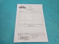 Turbosprężarka Regenerowana Fiat Ducato IV 54399700093, 55225019, RE71006446700061 2.0 jtd 116KM