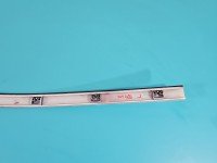 Listwa dachowa lewa dachu Peugeot 2008 I 13-19