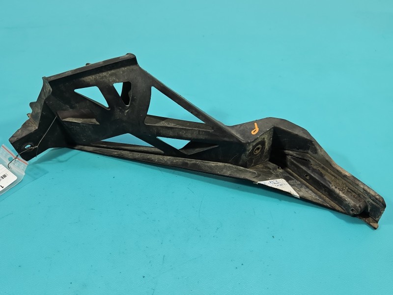 Ślizg zderzaka przód prawy Dodge Caravan V 07-20 68023334AB