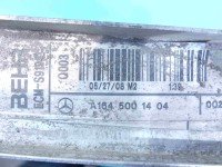 Chłodnica Mercedes GL I X164 A1645001404 4.0 CDI