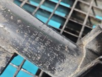 Amortyzator przód prawy przedni Toyota Proace City