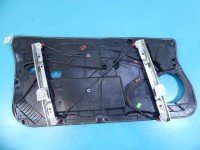 Podnośnik przód prawy SZYBY WINDA 8A61-14553-B Ford Fiesta Mk7 3d HB
