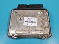 Komputer Sterownik silnika 03L907309AE, 0281017946 Vw Passat B7 2.0 tdi (CFF)