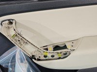 Tapicerka drzwi tył prawa boczek Skoda Kodiaq I 132659202