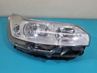 Reflektor prawy lampa przód Citroen C5 II X7 EUROPA