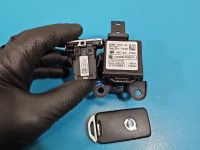 Komputer Sterownik silnika VOLVO S60 II 10- 2.5 T5 B5254T12 31312651