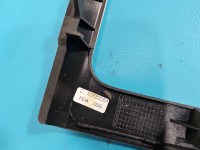 Listwa dekor deski Vw Passat B7 3AB858366, 3AB857212E, 3AA863324A Europejska, KPL.