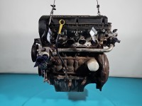 Silnik Opel Meriva A 1.6 16V 105KM ODPALANY FILM pomiar