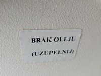 Skrzynia biegów 1285040 Volvo XC60 I 08- 2.0d