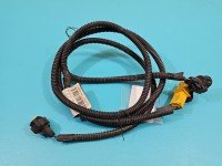 Wiązka zderzaka przód Renault Clio III 8200459727 Instalacja pdc
