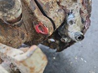 Most tylny DYFER tył Opel Monterey 3.2 24V