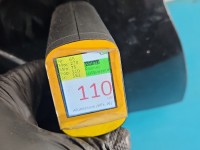 Błotnik przód prawy Audi A6 C6 LZ9Y