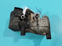 Zawór egr Peugeot 407 212850 2.0 hdi Diesel, Peugeot, Europejska, 5pin