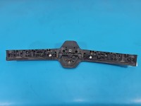 Atrapa grill Renault Trafic III