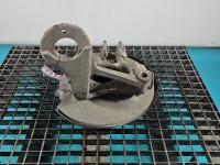 Piasta koła tył prawa zwrotnica łożysko AUDI A4 B8 3.0 tdi