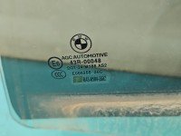 Szyba drzwi tył lewa BMW X1 E84 HB