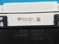 Licznik Honda Accord VIII 08- 257440-7637, 78100-TL1-G321-C1 2.0 vtec EUROPA