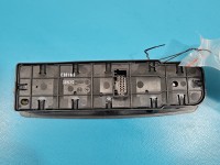 Przełącznik szyb Renault Laguna III 809610007R Rysy. EU