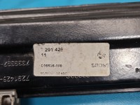 Podnośnik przód prawy SZYBY WINDA Bmw F34 GT Producent części: BMW, 6pin 0130822515, 7046032, 7291426 5d HB