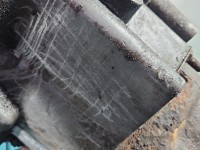 Skrzynia biegów Renault Thalia I 1.2 16V