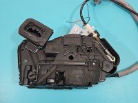 Zamek tył lewy 5TA839015D Skoda Superb III 7pin