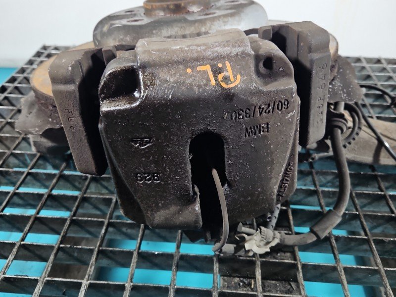 Zacisk przód lewy Bmw f10 f11 2.0b