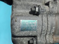 Sprężarka klimatyzacji kompresor Mazda 2 II DE 1.3 16V