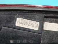 Lampa tył lewa Skoda Superb III kombi