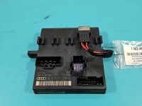 Sterownik moduł Producent części: Audi, Europejska, ŚWIATEŁ Audi A4 B6 8E0907279F