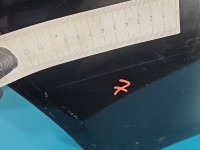 Błotnik przód prawy Audi A6 C5 LY9B