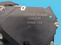 Przepustnica Vw Touran I 2.0 tdi Cfh