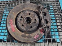 Zwrotnica lewa piasta przód 3.0 cdi (642940) Mercedes ML W164