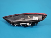 Lampa tył lewa klapy z listwą żarówkową Alfa romeo Giulietta HB EUROPA