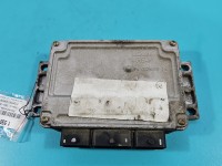 Komputer Sterownik silnika 9658911180 Citroen C4 I 2.0 16V