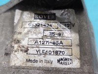TEST Alternator Rover 600 YLE101870 2.0 T