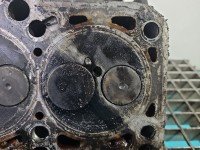 Głowica Seat Leon I Toledo II 038103373E 1.9 tdi