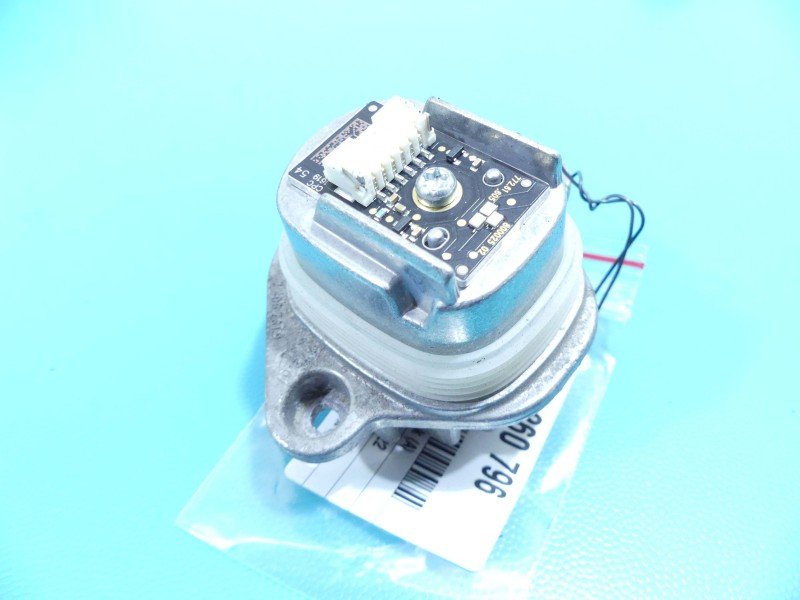 Moduł lampy BMW G11 G12 7408731