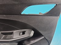 Tapicerka drzwi tył lewa boczek MG3 24- P11556696-1, 11556696-1