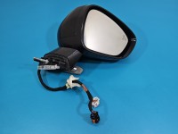 Lusterko prawe CITROEN DS4 15-20 KHK europa