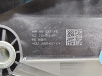 Pedał pedały Skoda Kodiaq I hamulca sprzęgła