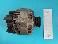 TEST Alternator Renault Fluence 231006824R 1.6 16V (H4MD738)