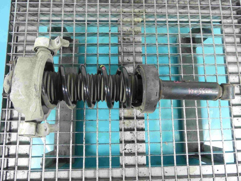 Amortyzator tył lewy Vw Touareg II 10- HB tylny