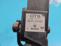 Pedał gazu potencjometr Renault Scenic II 8200159645 1.9 dci