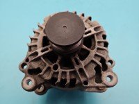 TEST Alternator Skoda Superb III 03L903024L 2.0 tdi