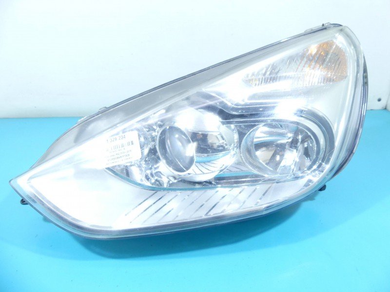 Reflektor lewy lampa przód Ford Galaxy Mk2 06-15 EUROPA