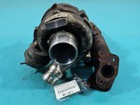 Turbosprężarka Renault Laguna III 765015-6, 8200347344 2.0 dci 131KM
