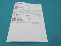 Wtryskiwacz Mitsubishi Colt Z30 VI 04- 0445110167, A6400700787 1.5 did