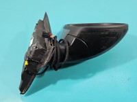 Lusterko prawe Skoda Yeti szary LF8L europa