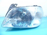 Reflektor lewy lampa przód mazda Tribute I 00-07 EUROPA
