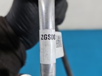 Przewód klimatyzacji rurka Mercedes W177 2.0 T A1778304201